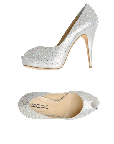 ZOOM RODO - Courts with open toe