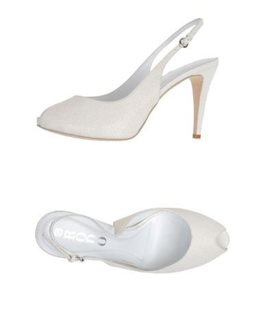 ZOOM RODO - Platform sandals
