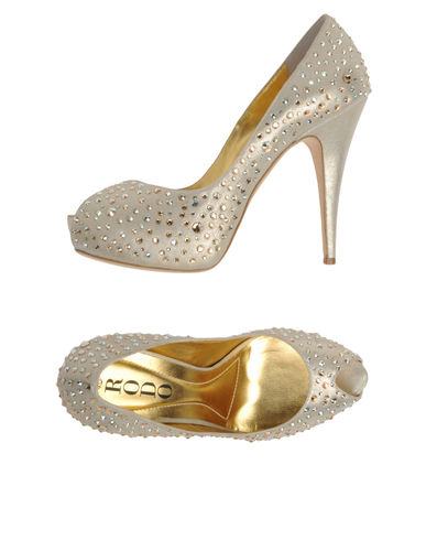 ZOOM RODO - Courts with open toe
