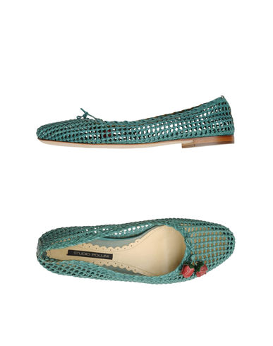 ZOOM STUDIO POLLINI - Ballet flats