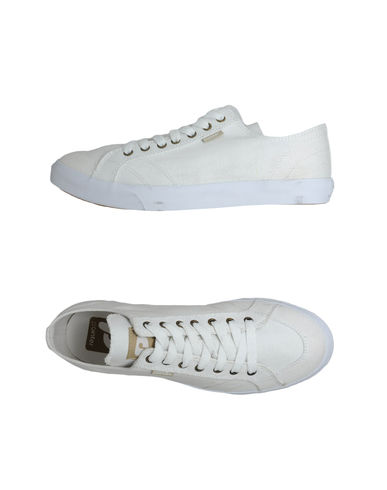 ZOOM POINTER - Low-tops