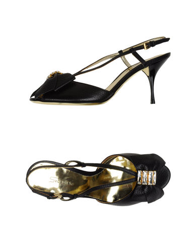 ZOOM SEBASTIAN - High-heeled sandals