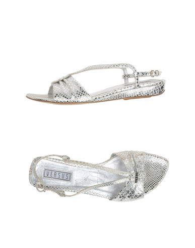 ZOOM VERSUS - Sandals