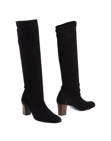 ZOOM ROBERT CLERGERIE - High-heeled boots