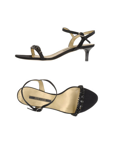ZOOM JOUER LE STYLE - High-heeled sandals