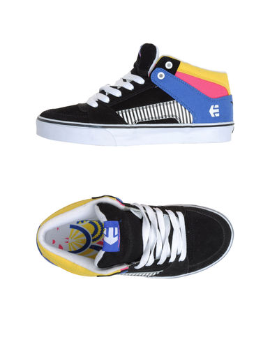 ZOOM ETNIES - High-top sneaker