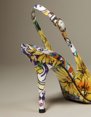 Botines - Botines - Dolce&Gabbana - Invierno 2015 Botines - Botines - Dolce&Gabbana - Invierno 2015