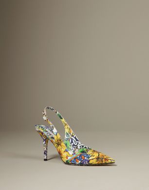 Botines - Botines - Dolce&Gabbana - Invierno 2014 Botines - Botines - Dolce&Gabbana - Invierno 2014