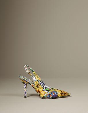 Botines - Botines - Dolce&Gabbana - Invierno 2014 Botines - Botines - Dolce&Gabbana - Invierno 2014