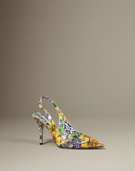Botines - Botines - Dolce&Gabbana - Invierno 2014 Botines - Botines - Dolce&Gabbana - Invierno 2014