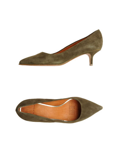 ZOOM GIVENCHY - Pump