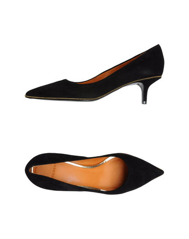 ZOOM GIVENCHY - Closed-toe slip-ons