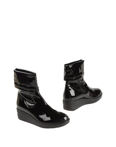 ZOOM RUCO LINE - Ankle boots