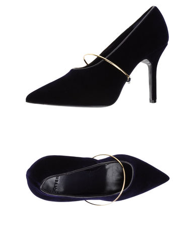 ZOOM GIVENCHY - Closed-toe slip-ons