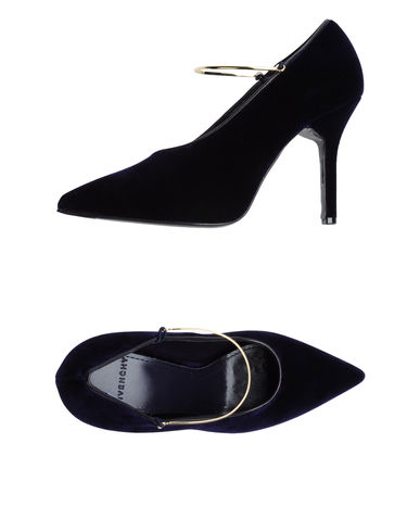 ZOOM GIVENCHY - Closed-toe slip-ons
