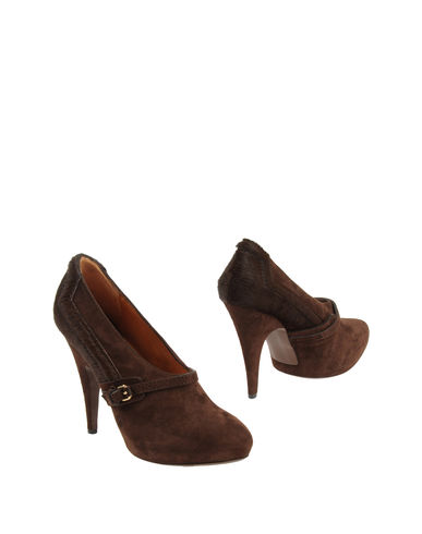 ZOOM GIVENCHY - Shoe boots