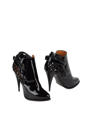 ZOOM GIVENCHY - Ankle boots