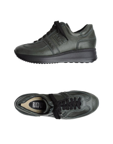 ZOOM RUCO LINE - Wedge