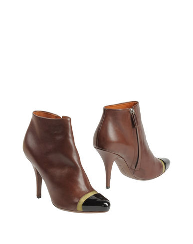 ZOOM GIVENCHY - Ankle boots