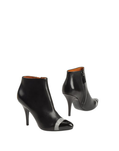 ZOOM GIVENCHY - Ankle boots