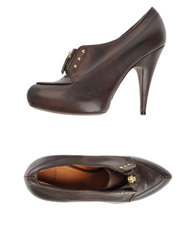 ZOOM GIVENCHY - Shoe boots