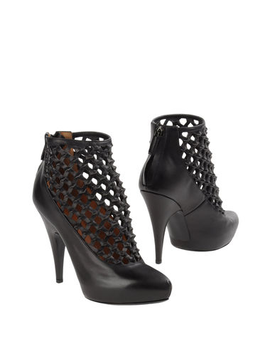 ZOOM GIVENCHY - Ankle boots