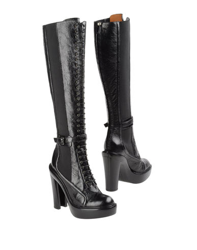 ZOOM GIVENCHY - High-heeled boots
