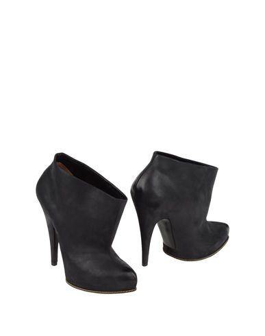 ZOOM GIVENCHY - Ankle boots