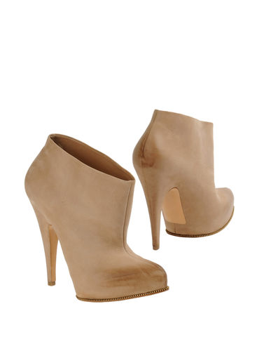 ZOOM GIVENCHY - Ankle boots