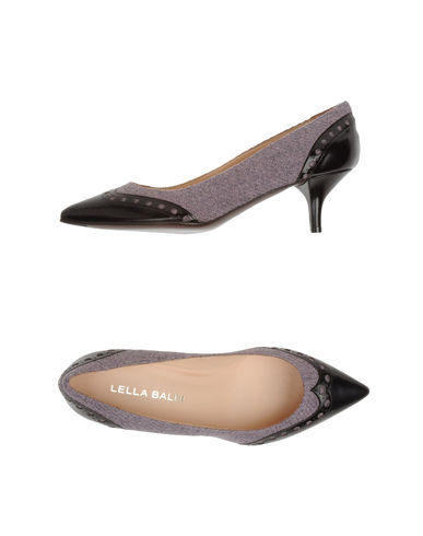 ZOOM LELLA BALDI - Court