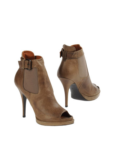 ZOOM GIVENCHY - Ankle boots