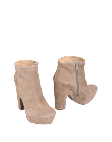 ZOOM PURA LÓPEZ - Ankle boots