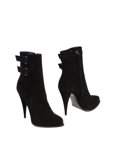 ZOOM GIVENCHY - Ankle boots