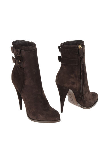 ZOOM GIVENCHY - Ankle boots
