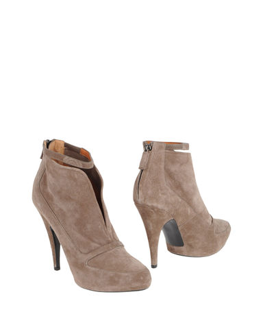 ZOOM GIVENCHY - Shoe boots