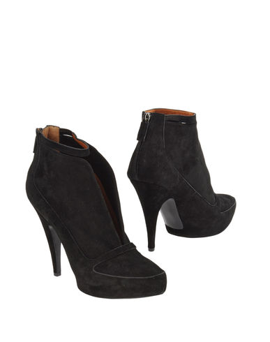 ZOOM GIVENCHY - Shoe boots