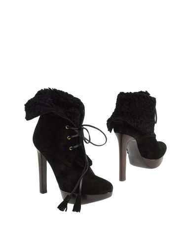 ZOOM EMILIO PUCCI - Ankle boots