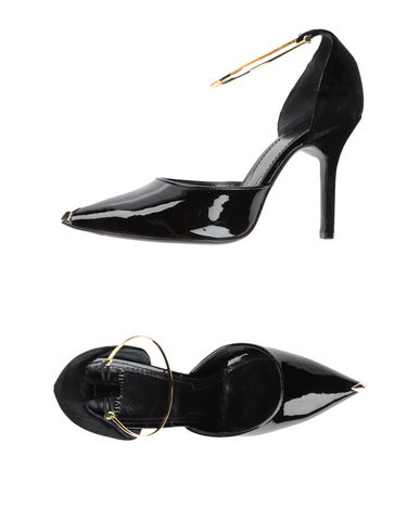 ZOOM GIVENCHY - Closed-toe slip-ons
