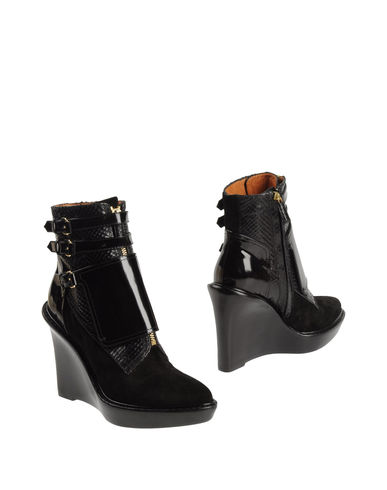 ZOOM GIVENCHY - Ankle boots