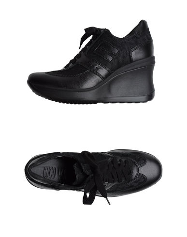 ZOOM RUCO LINE - Wedge