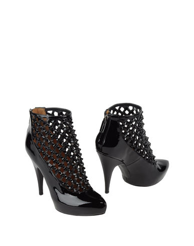ZOOM GIVENCHY - Ankle boots