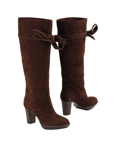 ZOOM PAUL by PAUL SMITH - High-heeled boots