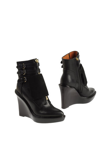 ZOOM GIVENCHY - Ankle boots