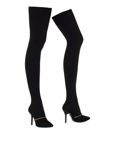 ZOOM GIVENCHY - High-heeled boots