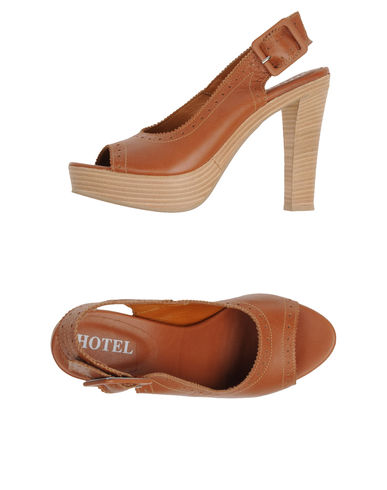 ZOOM HOTEL - Sandals