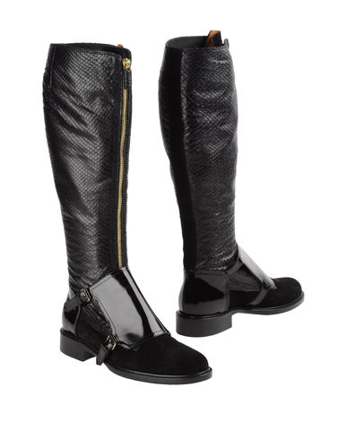 ZOOM GIVENCHY - Boots