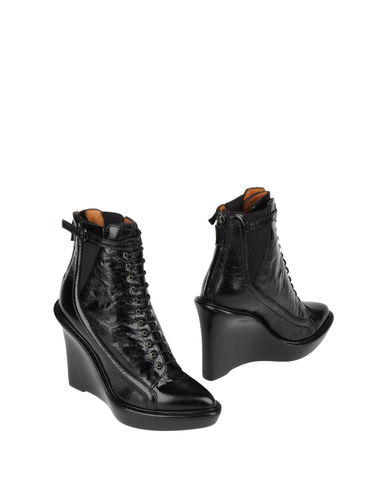 ZOOM GIVENCHY - Ankle boots