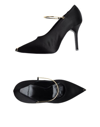 ZOOM GIVENCHY - Closed-toe slip-ons