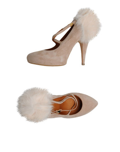 ZOOM GIVENCHY - Platform courts
