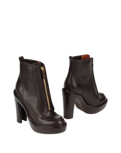 ZOOM GIVENCHY - Ankle boots